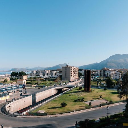 Bnb Dolcevita Gold Apartamento Palermo Exterior foto