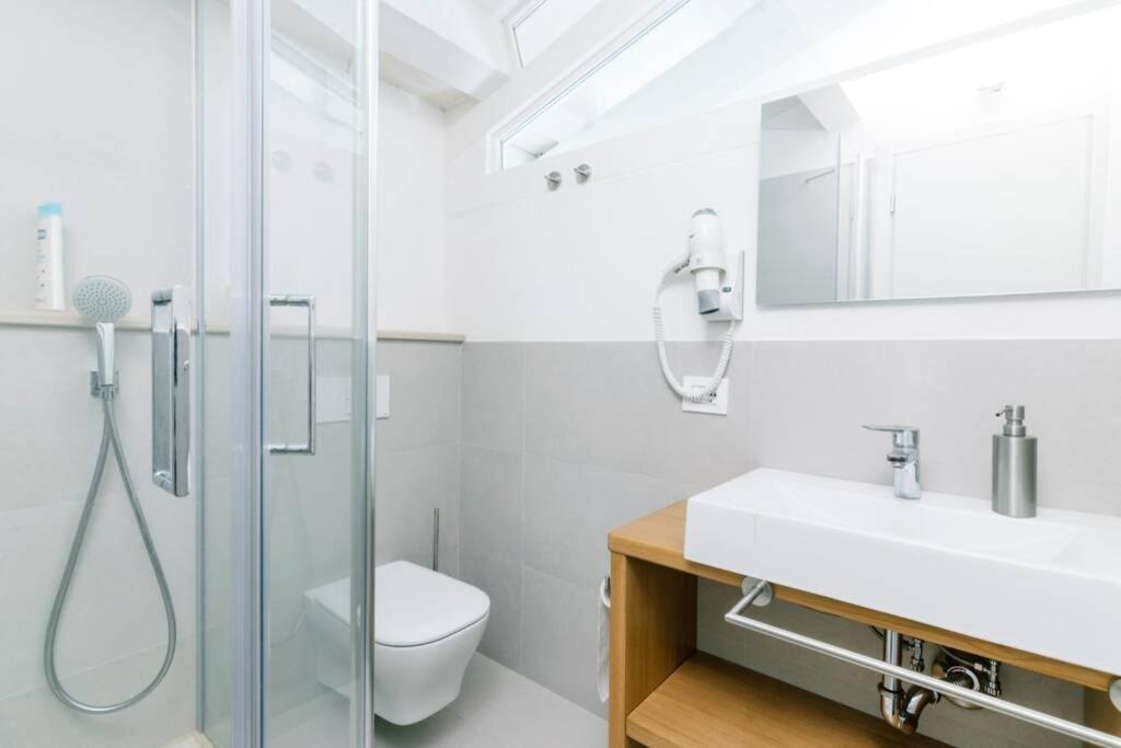 Bnb Dolcevita Gold Apartamento Palermo Exterior foto