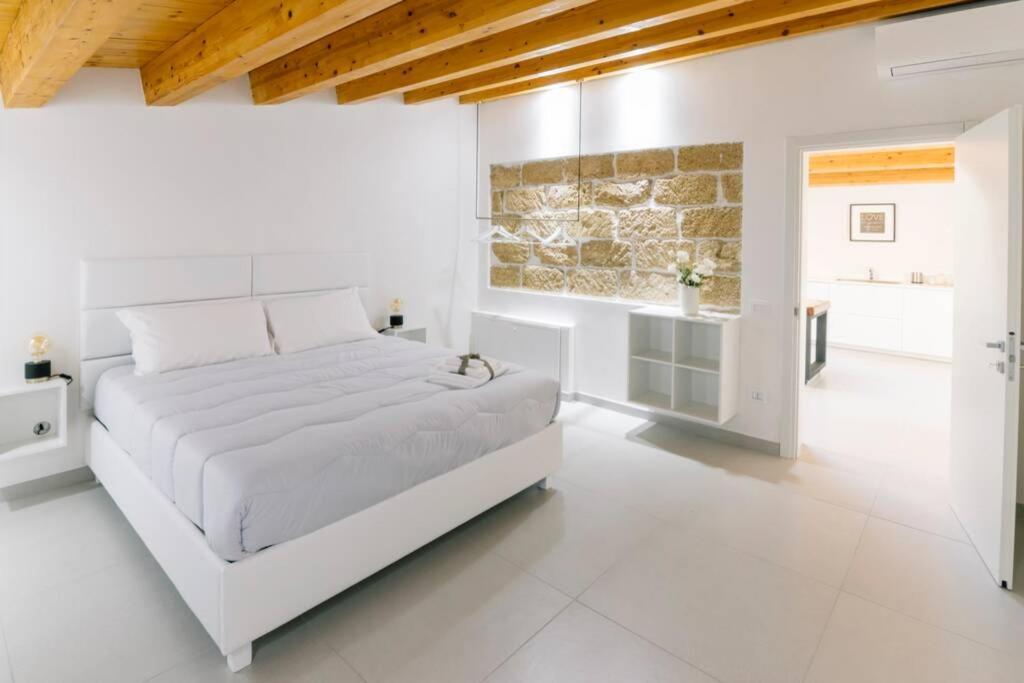 Bnb Dolcevita Gold Apartamento Palermo Exterior foto