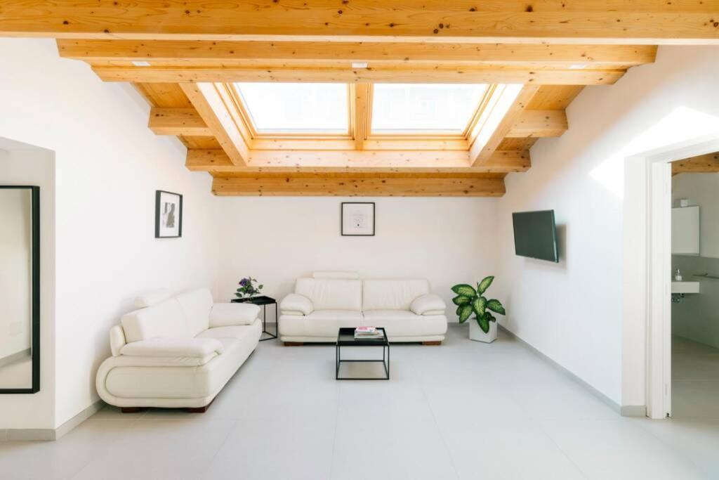 Bnb Dolcevita Gold Apartamento Palermo Exterior foto