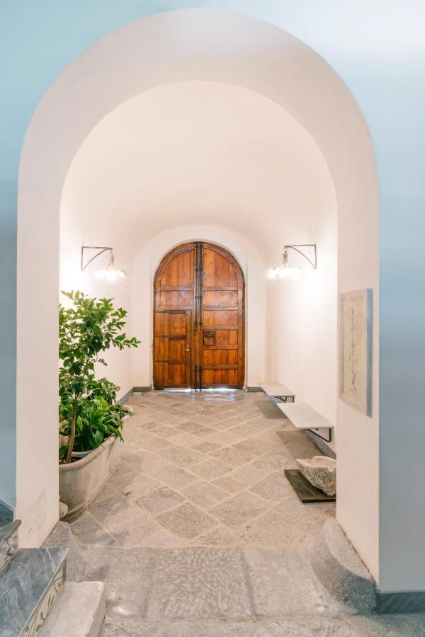 Bnb Dolcevita Gold Apartamento Palermo Exterior foto