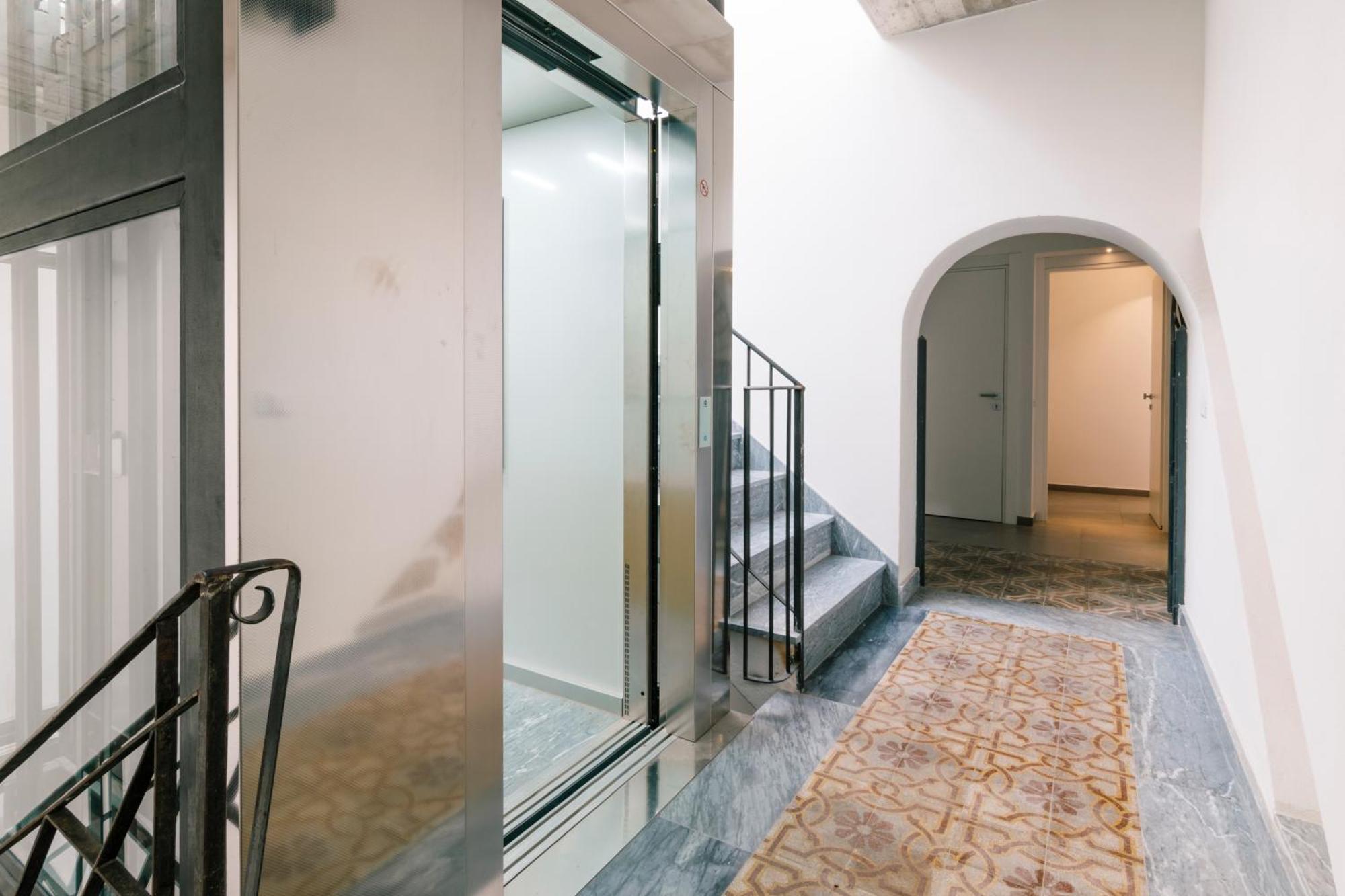 Bnb Dolcevita Gold Apartamento Palermo Exterior foto