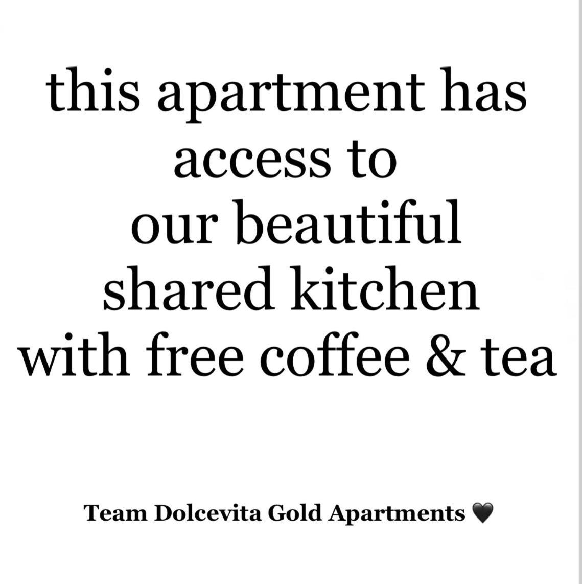 Bnb Dolcevita Gold Apartamento Palermo Exterior foto